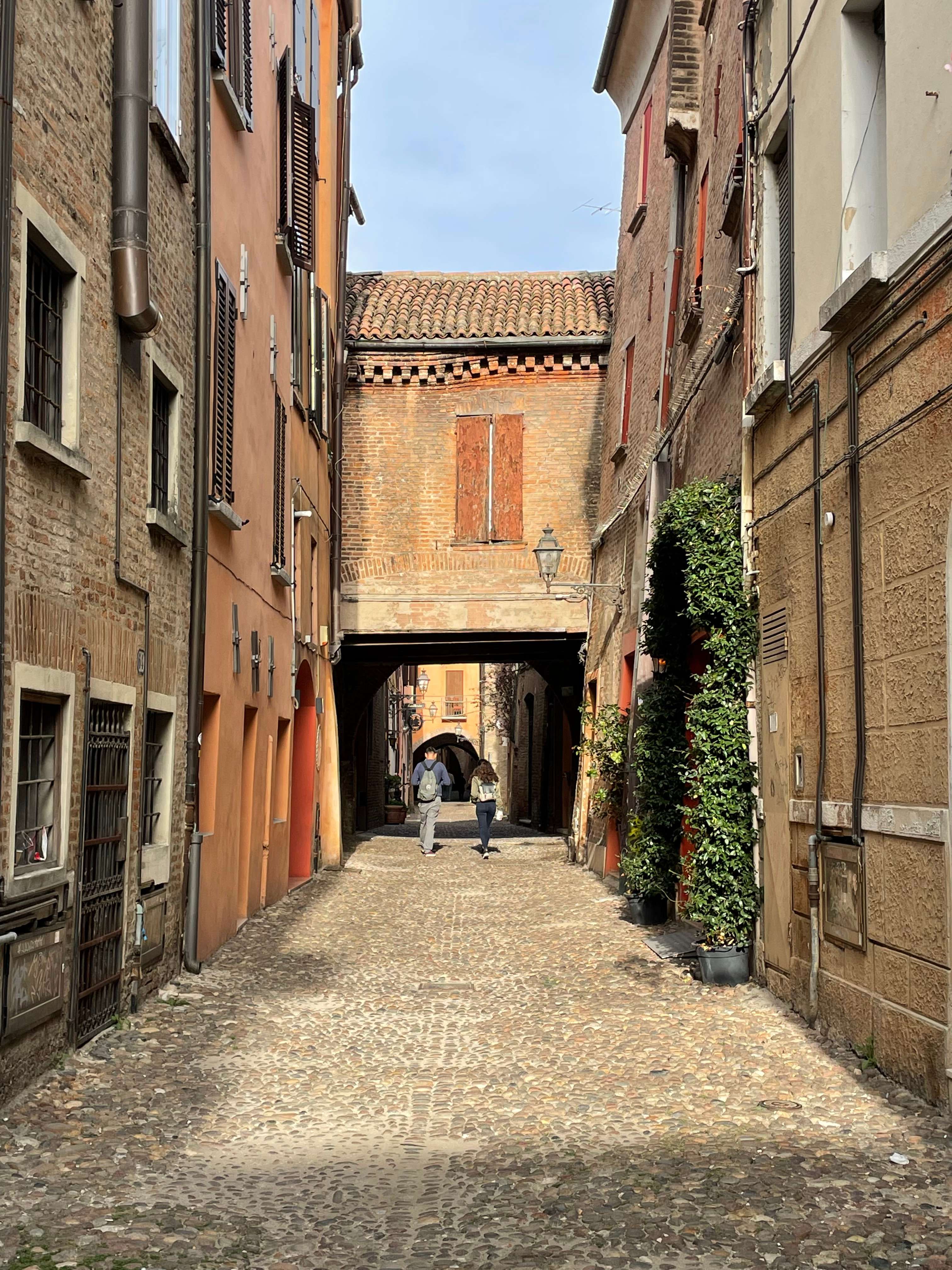 Ferrara